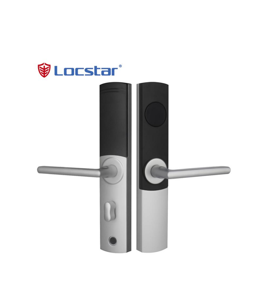 Гостиничный электронный замок премиум-класса Locstar - 8058L | ProHotel