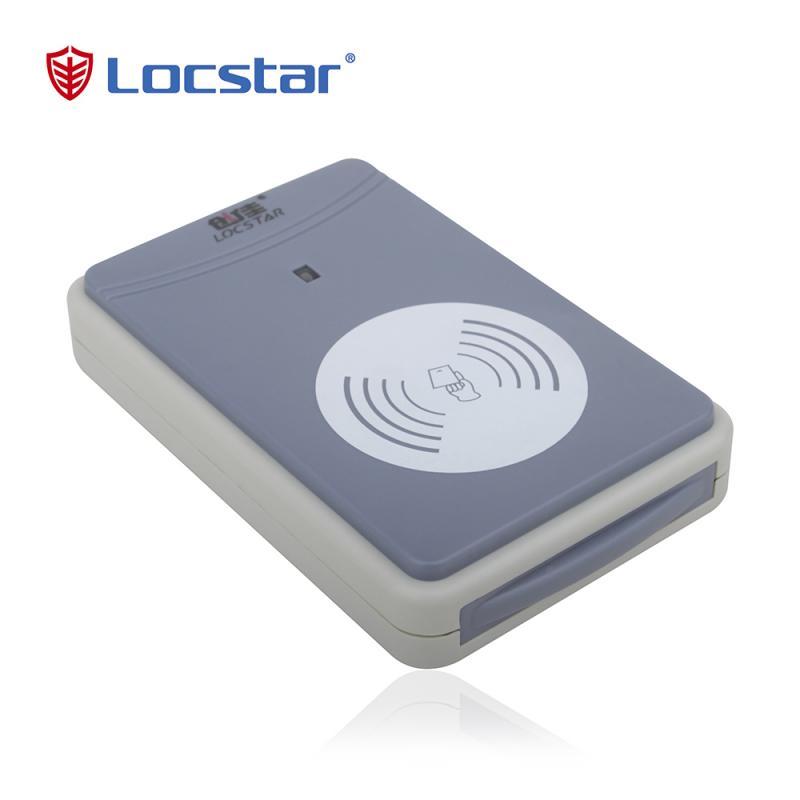 Программатор бесконтактных карт Locstar