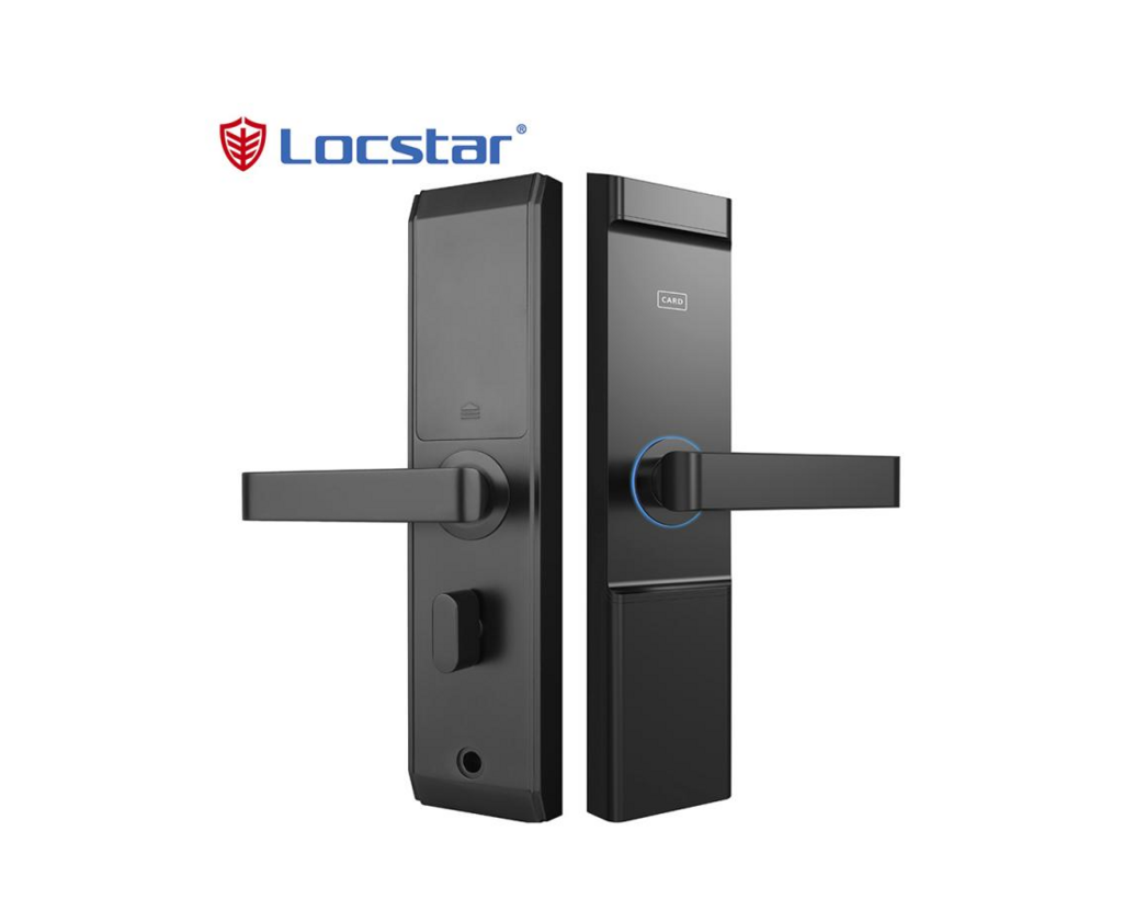 Гостиничный электронный замок Locstar -8072 | ProHotel