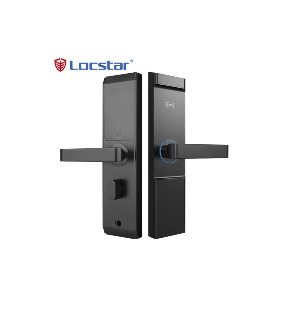 Гостиничный электронный замок Locstar -8072 | ProHotel