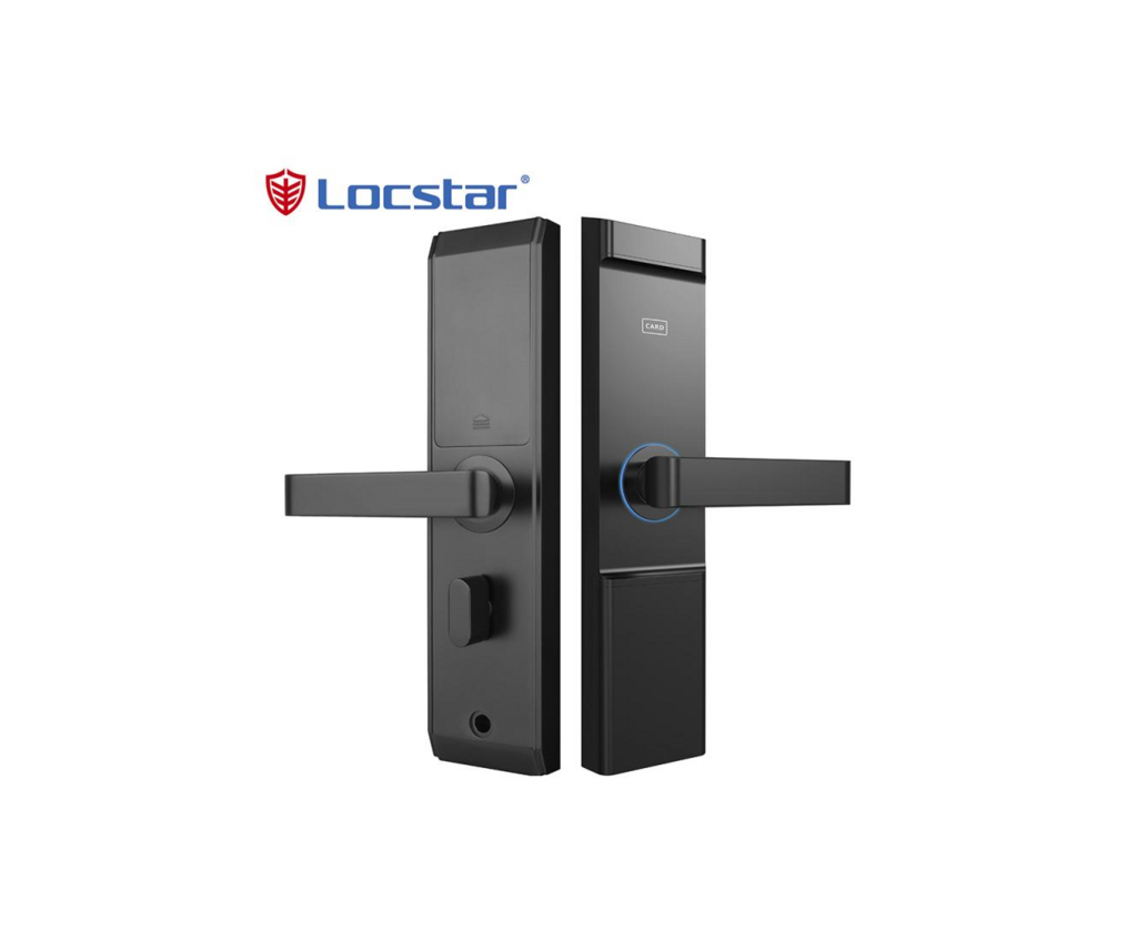 Гостиничный электронный замок Locstar -8072 | ProHotel