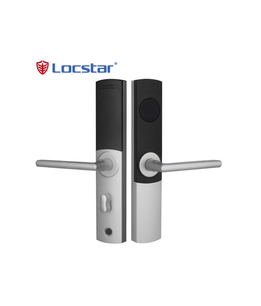 Гостиничный электронный замок премиум-класса Locstar - 8058L | ProHotel