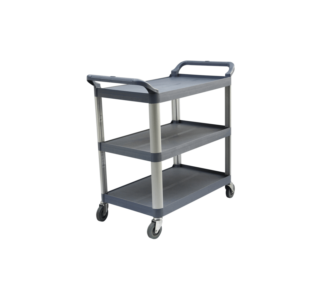 Тележка сервировочная