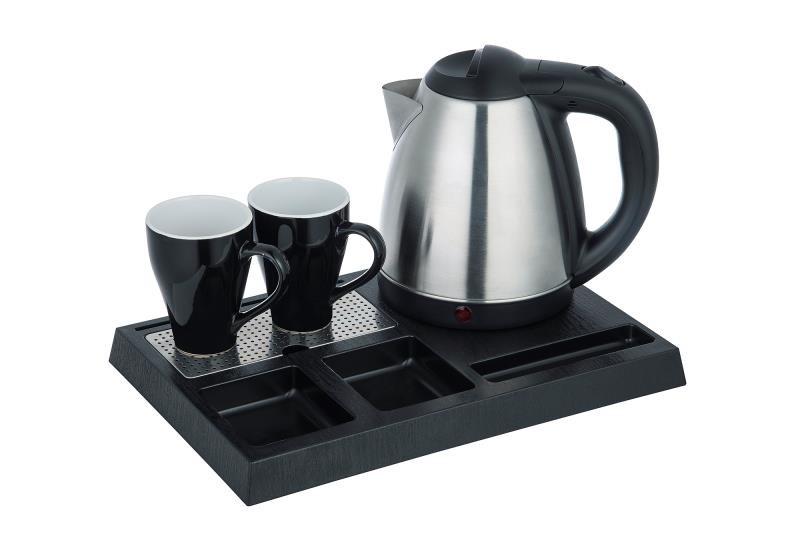 Чайная станция  R100, 363*240*33  Объем: 1,2 литра Мощность: 1350W