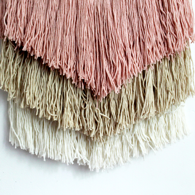 Гобелен, ручное ткачетсвто, настенное панно