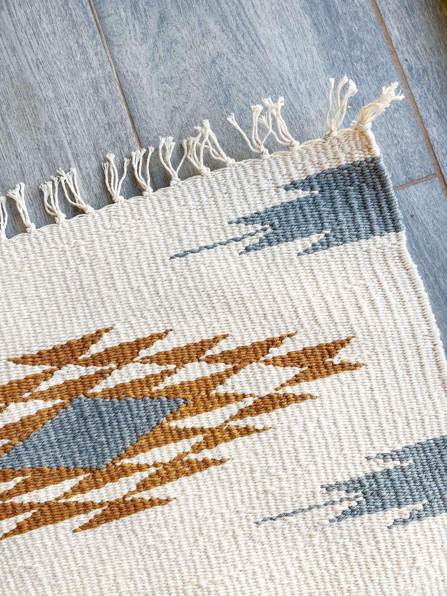 Килим "Сбудется" /60 х 48 см Предзаказ