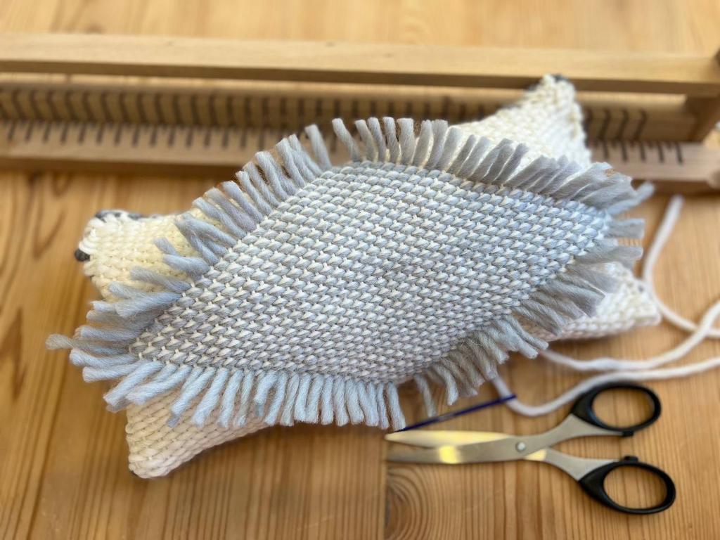 Урок 10. Мягкая подушка