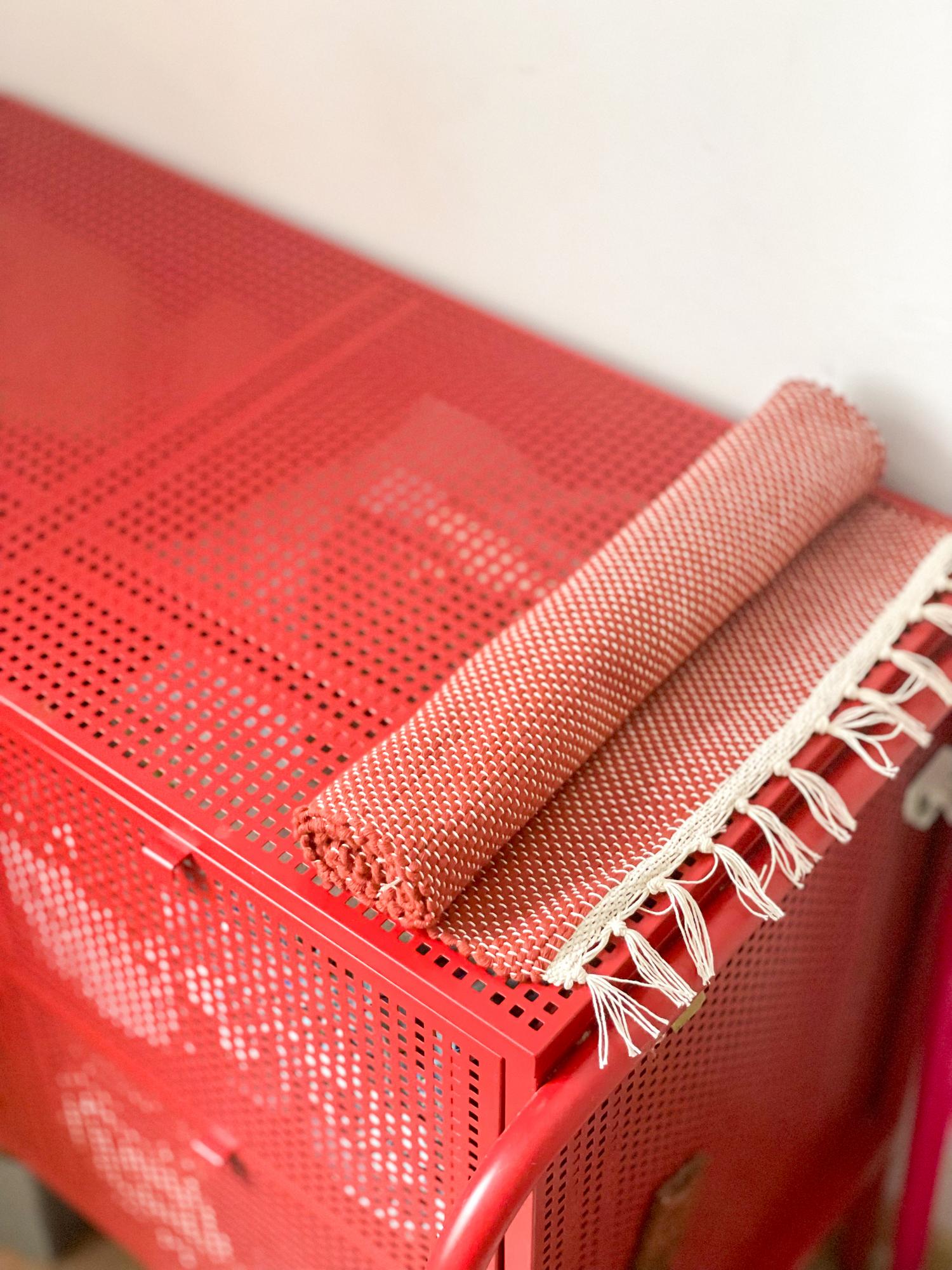 Тканый ковер  «Исцеление»