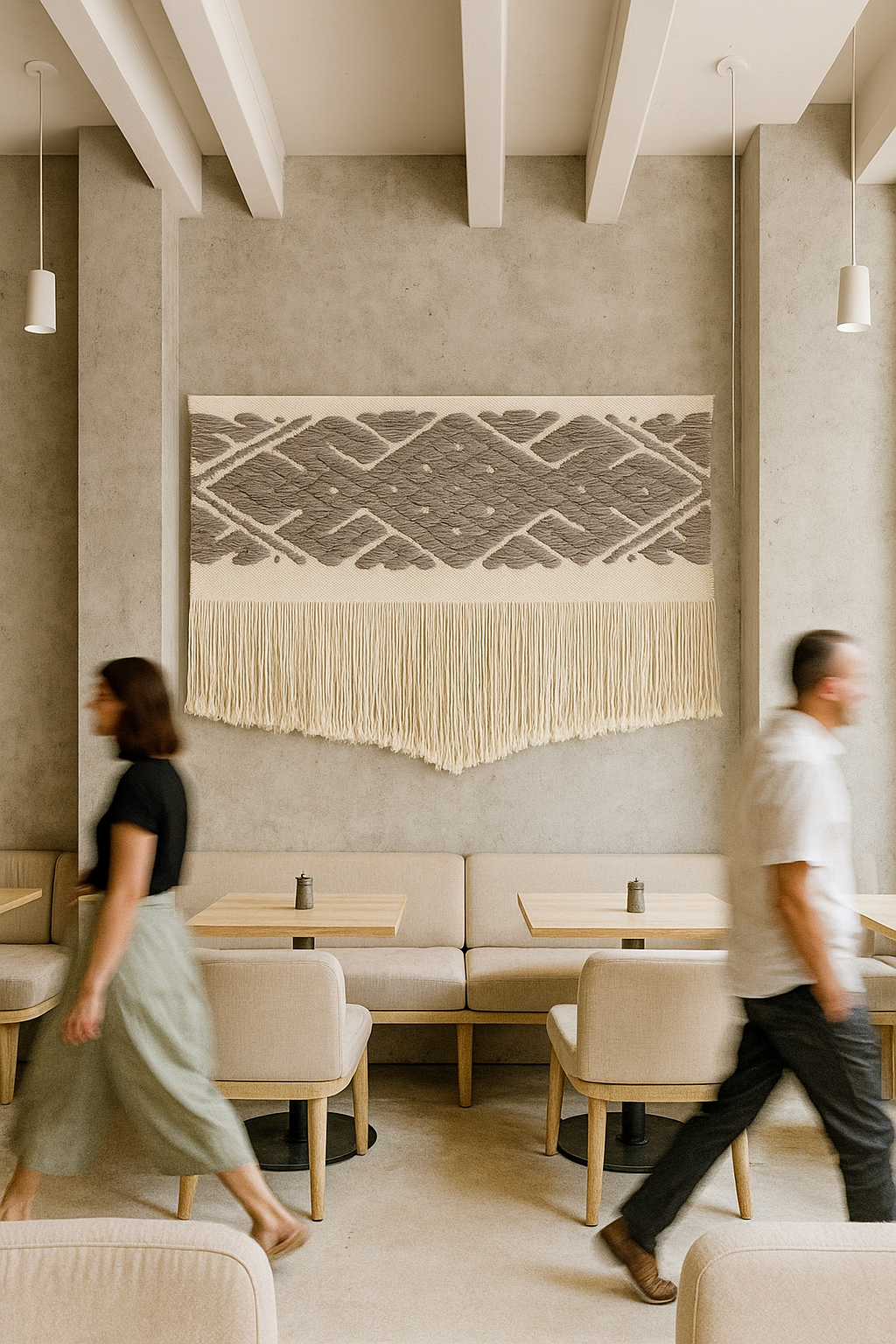 Гобелен «Богиня» 1520*1000мм