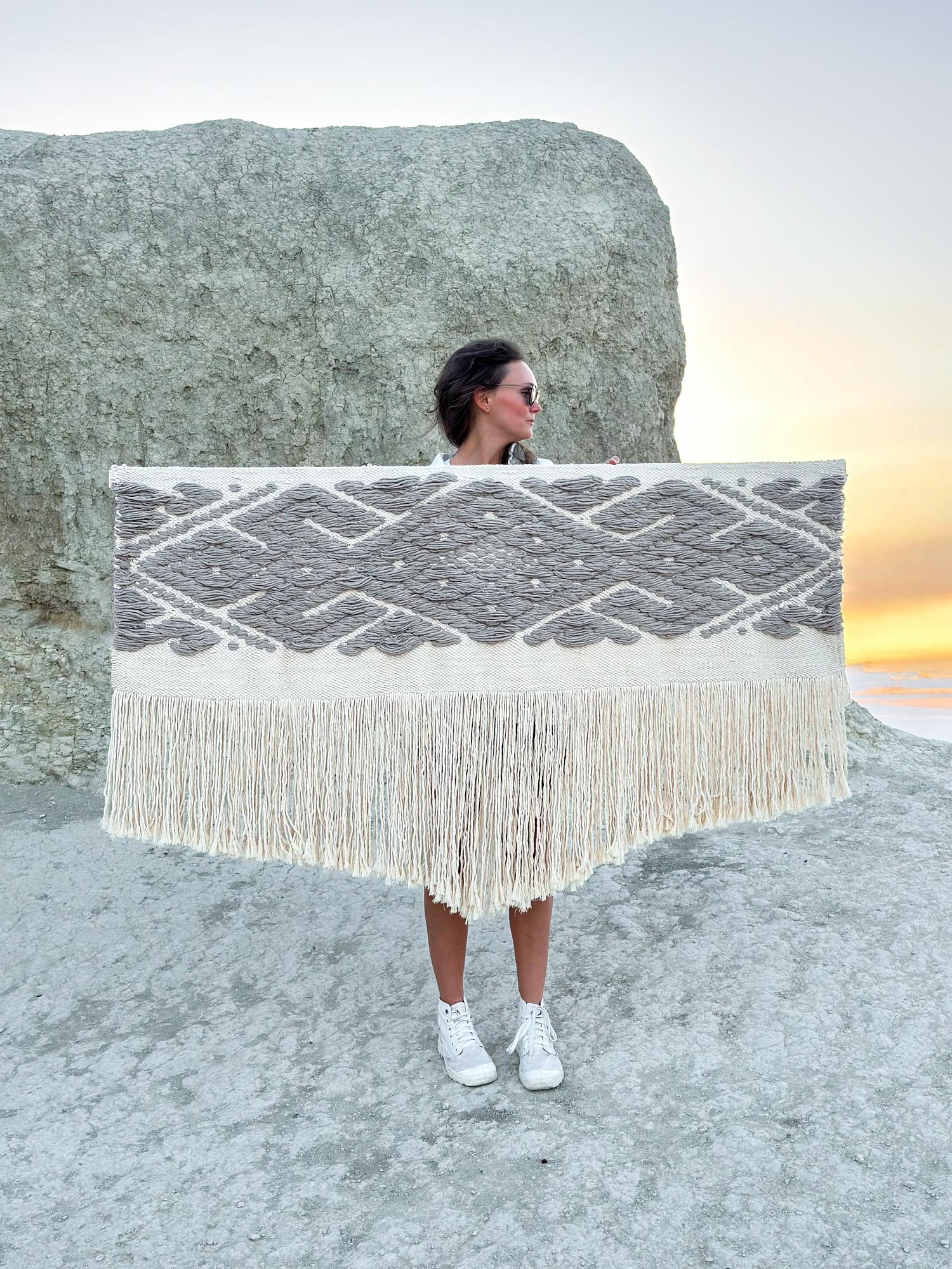 Гобелен «Богиня» 1520*1000мм