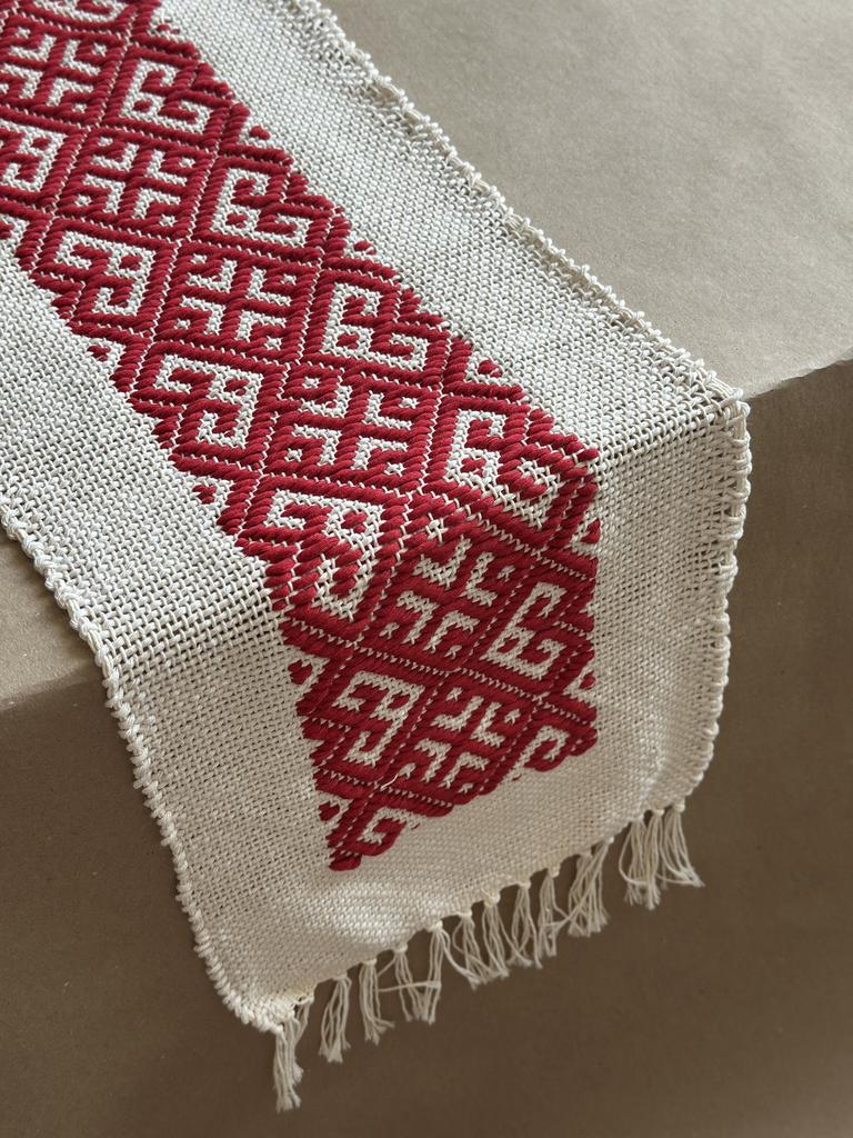 Интенсив по.ручному ткачеству на ткацкой раме (с 4 января, 4 недели)