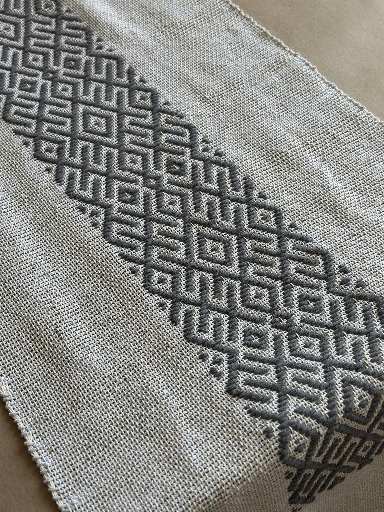 Скатерть-самобранка, 1870 х 550 мм