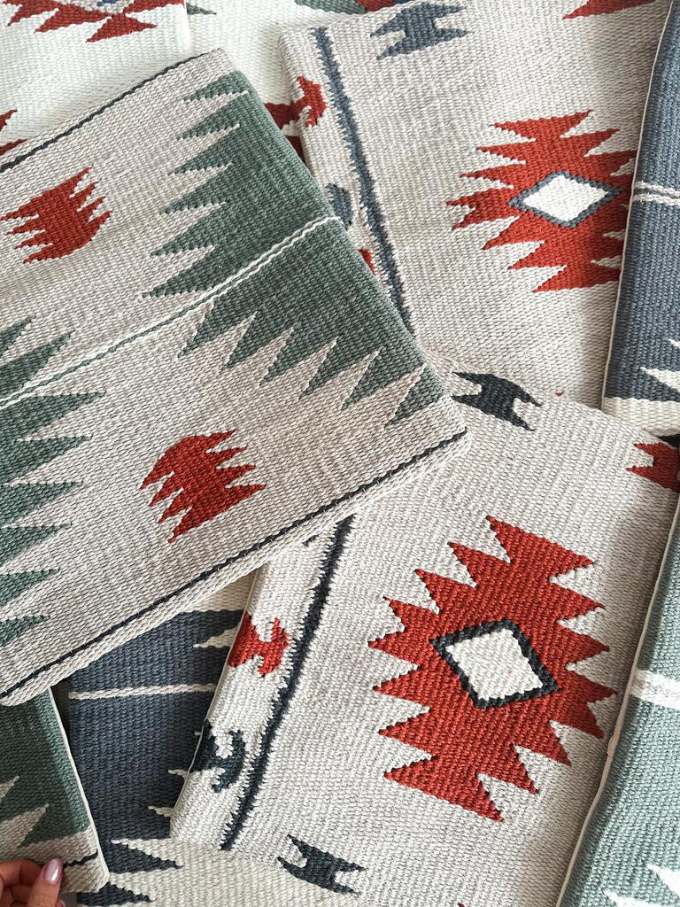 Интенсив по закладному ткачеству 1 февраля, 6 недель