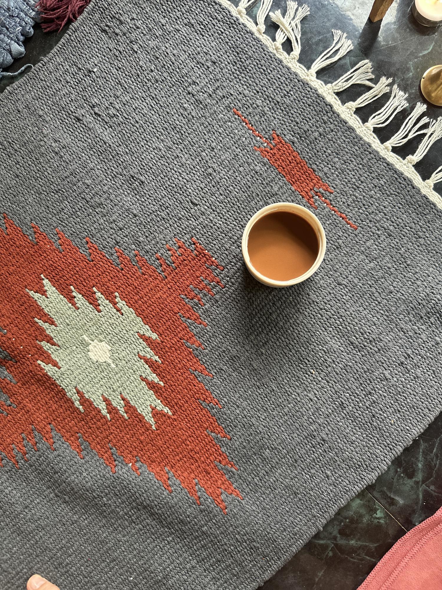 Килим «Ковалам» 60х80см