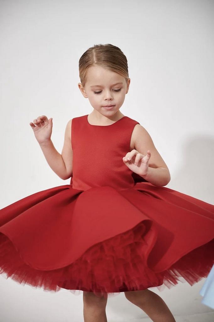 #sofindy_classic красное