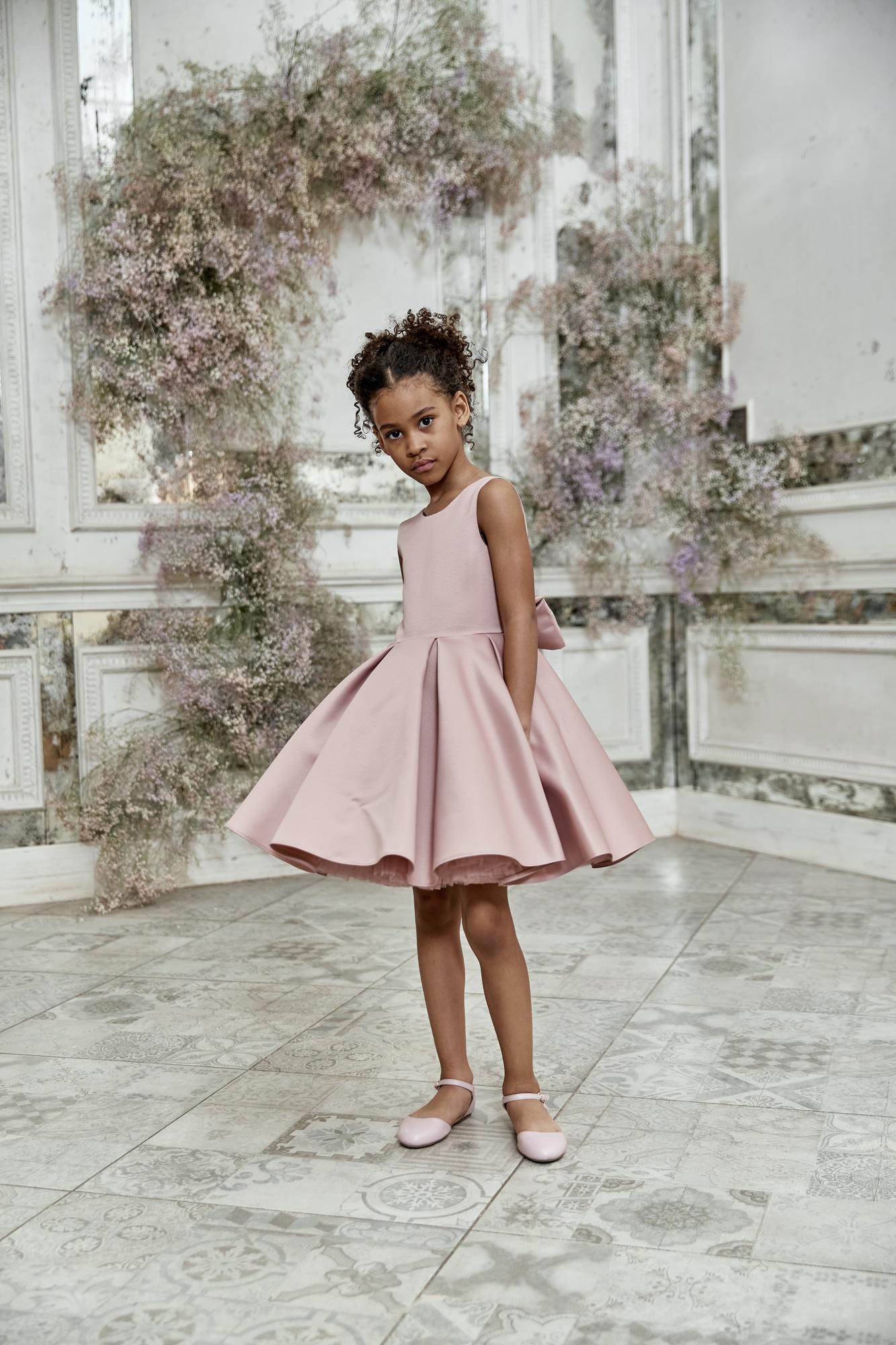 #sofindy_classic Тёплая Пудра