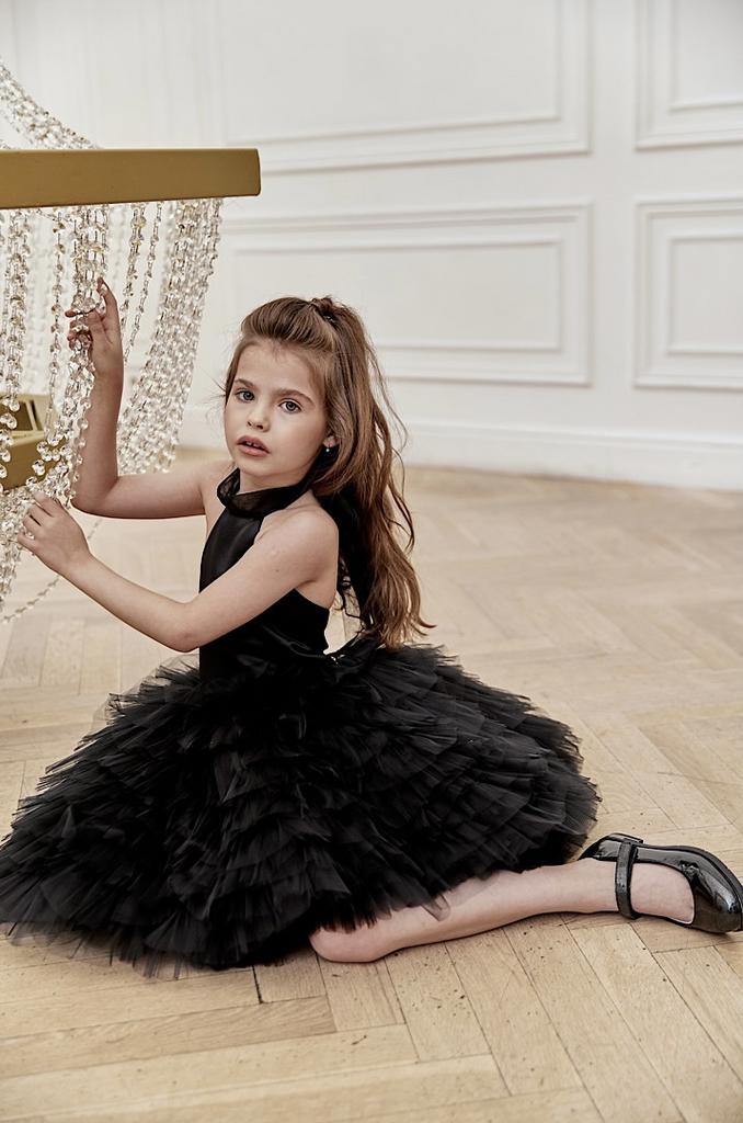 #sofindy_swan чёрное