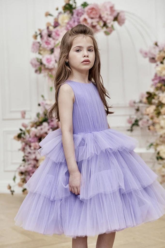 #sofindy_aster сиреневое