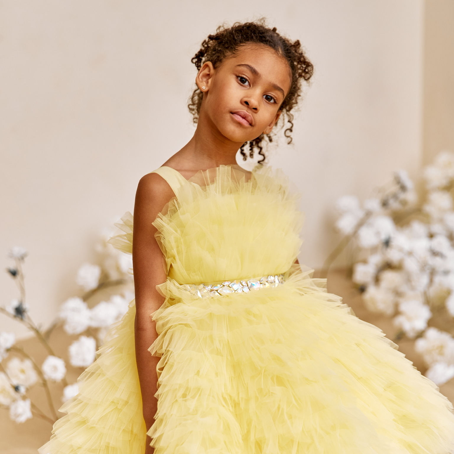 Diamonds Yellow