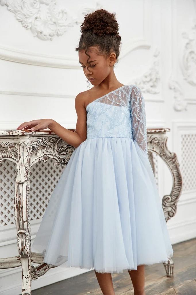 Queen Shine Blue
