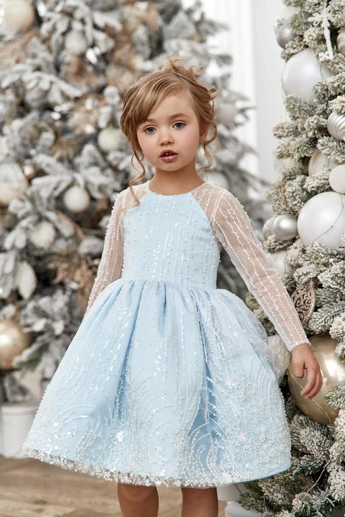 Snow Maiden