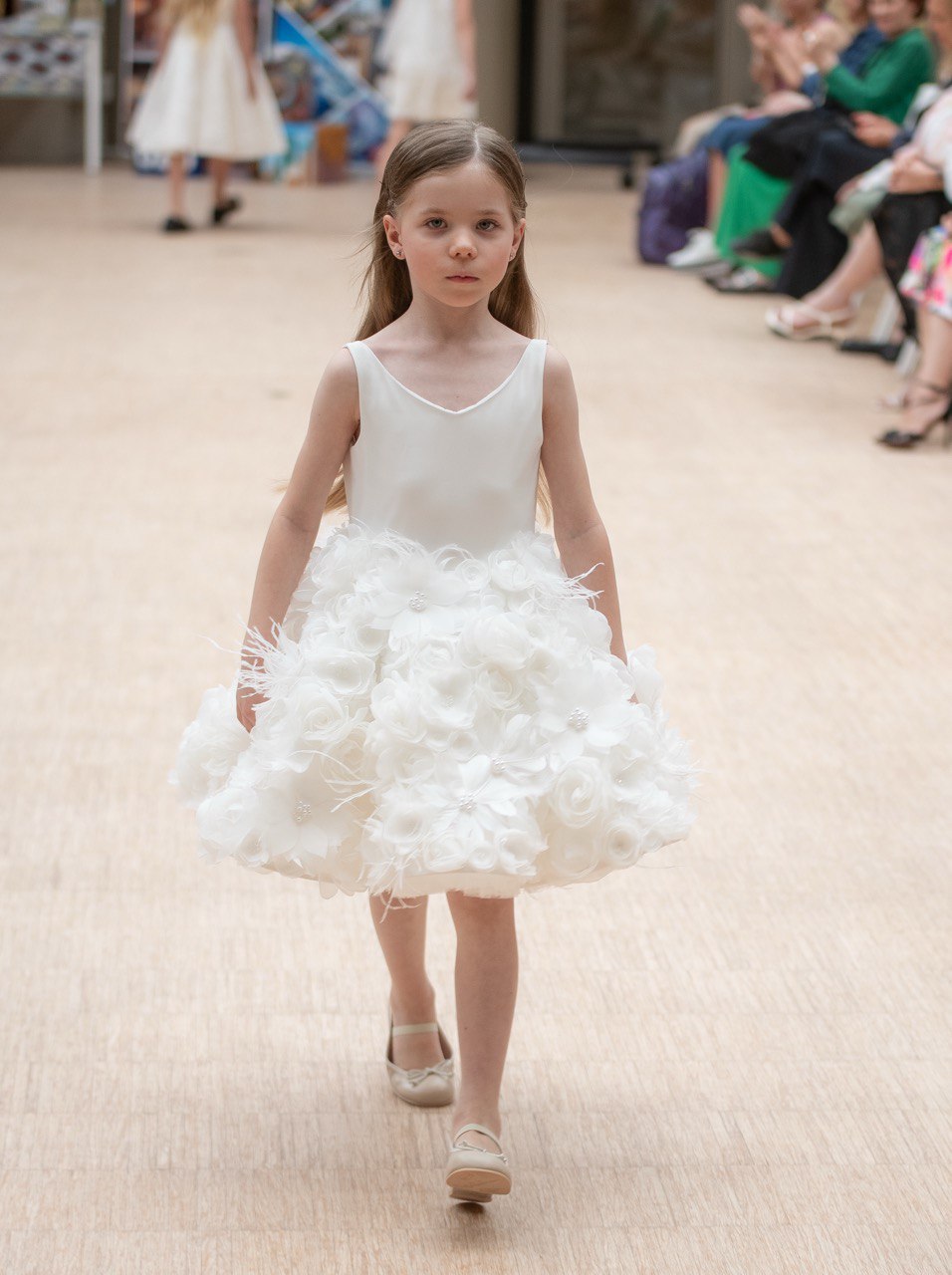 Le jardin du paradis