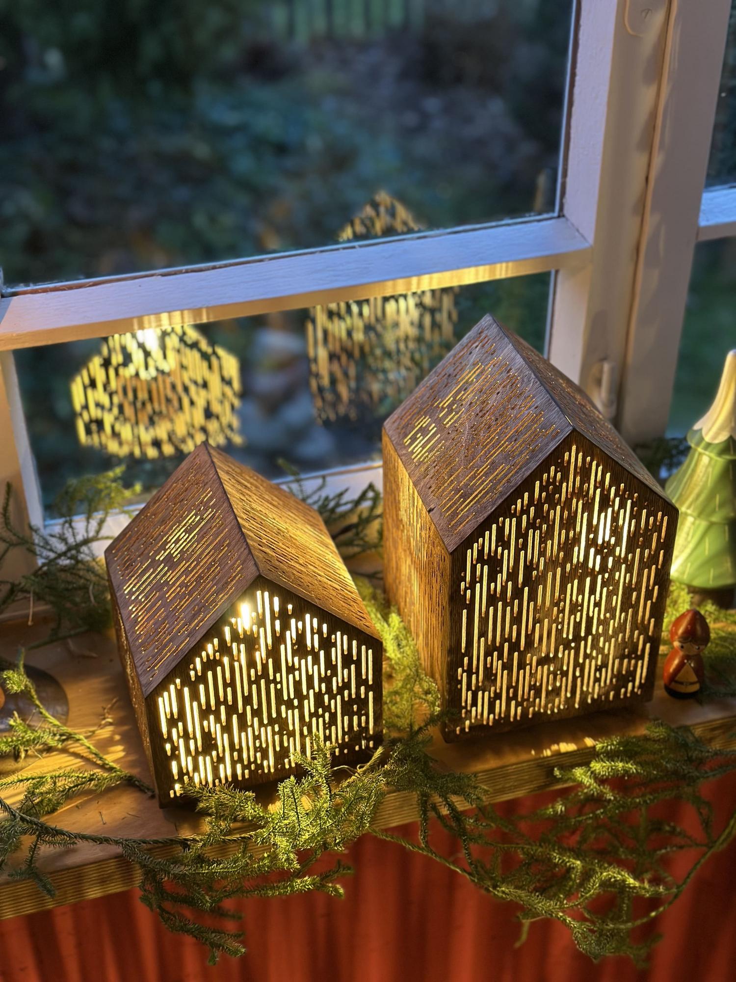 Настольный светильник "Барни"