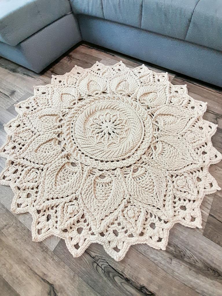 Ковер LaceUlita (Улита)