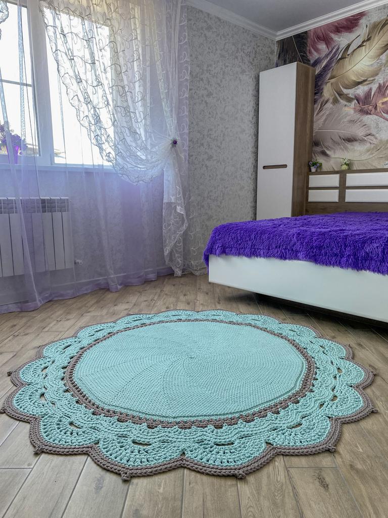 Ковер Фисташковый