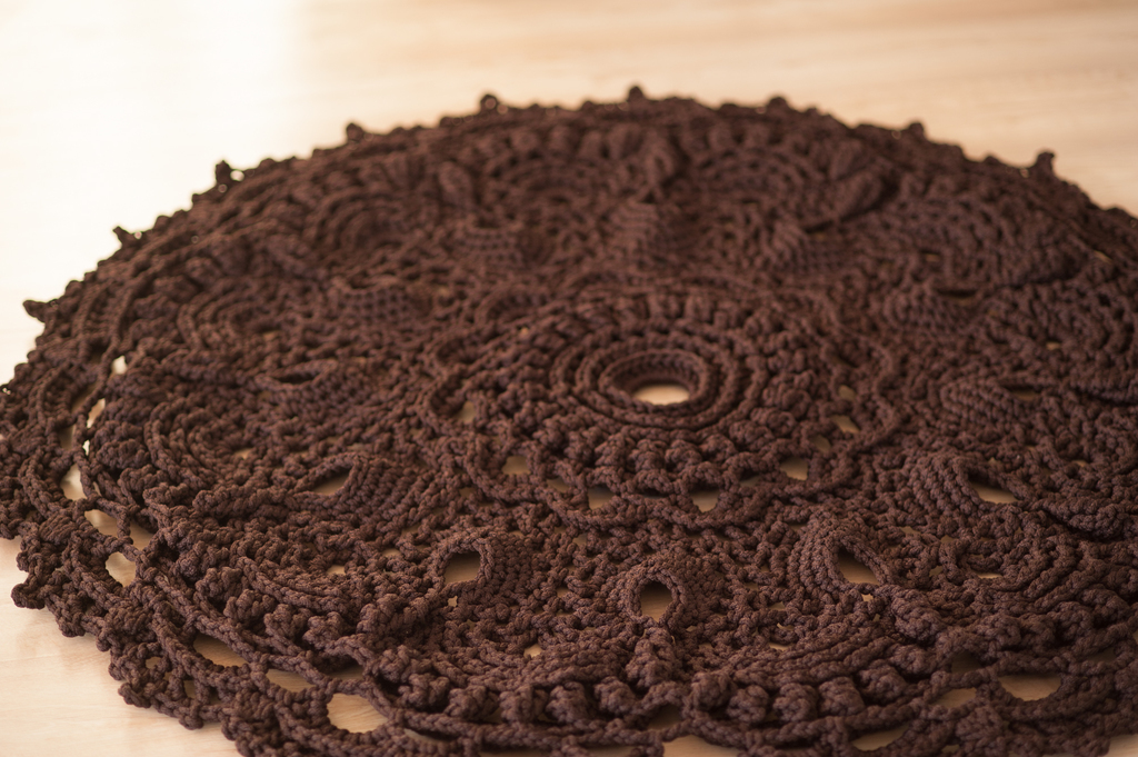 Ковер LaceNarcissus (Нарцисс)