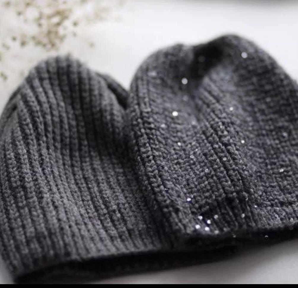 Шапка Bruno