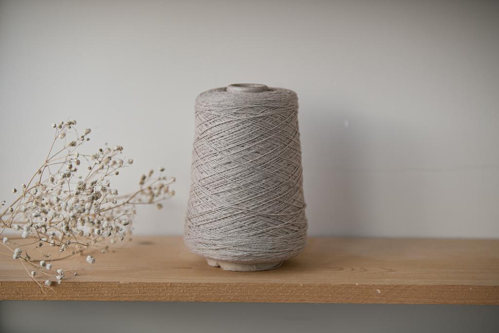 Eco Cashmere