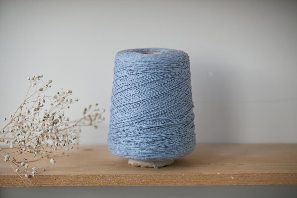 Eco Cashmere