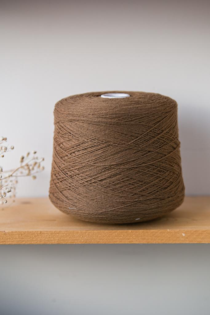 Eco Cashmere