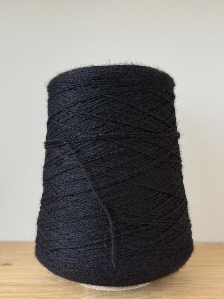 Coarsehair