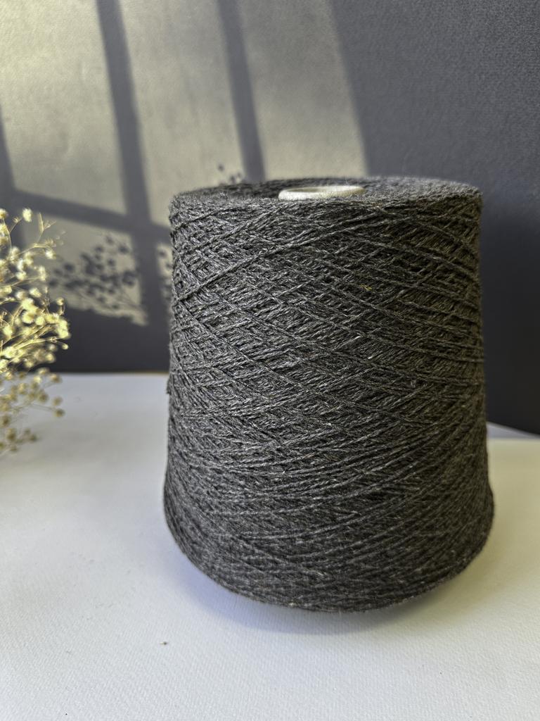 Coarsehair