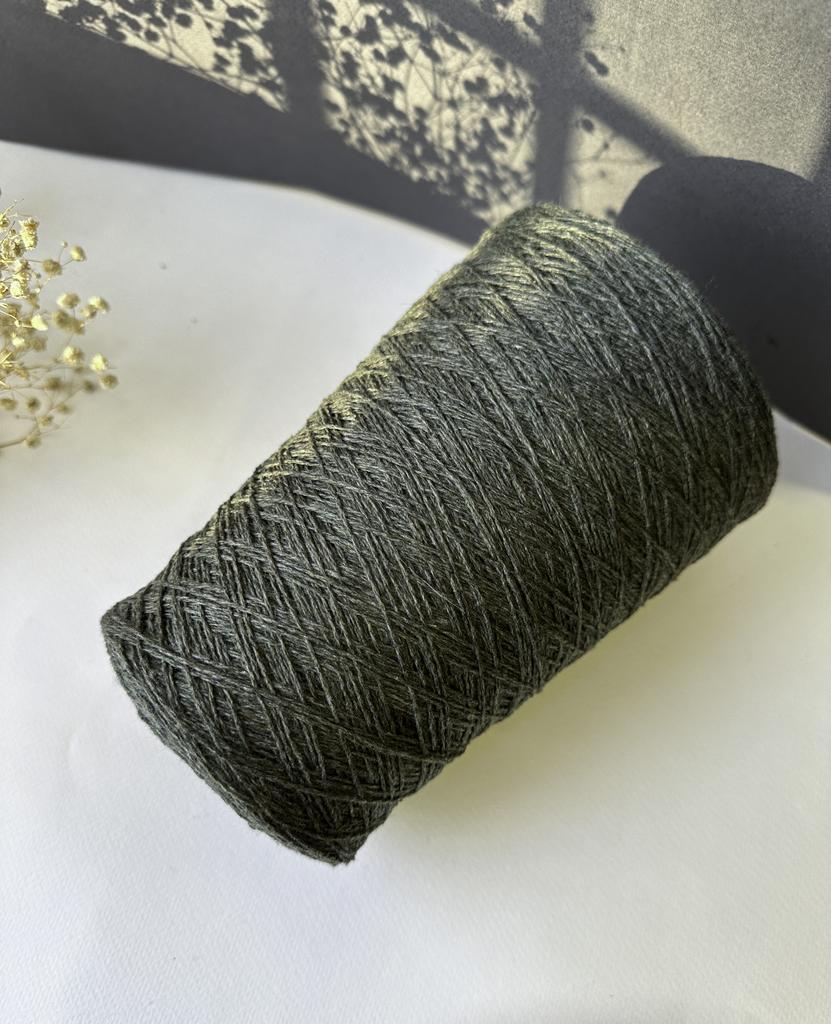 Coarsehair