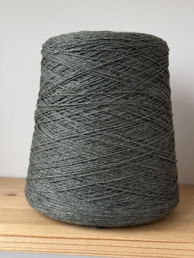 Coarsehair