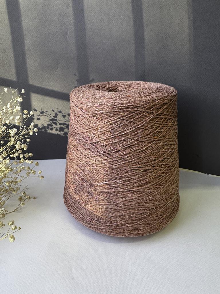 Coarsehair