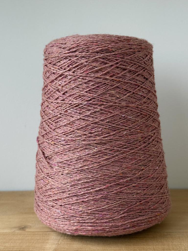 Coarsehair