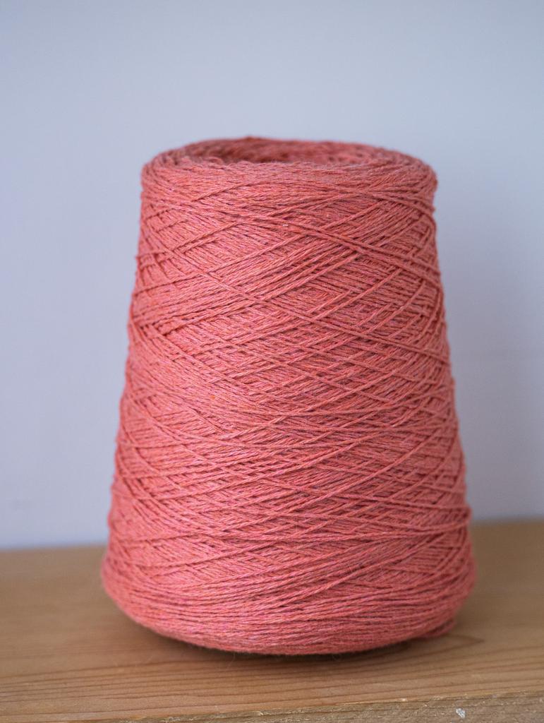 Coarsehair