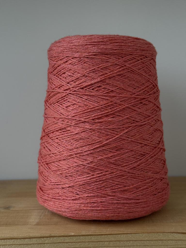 Coarsehair