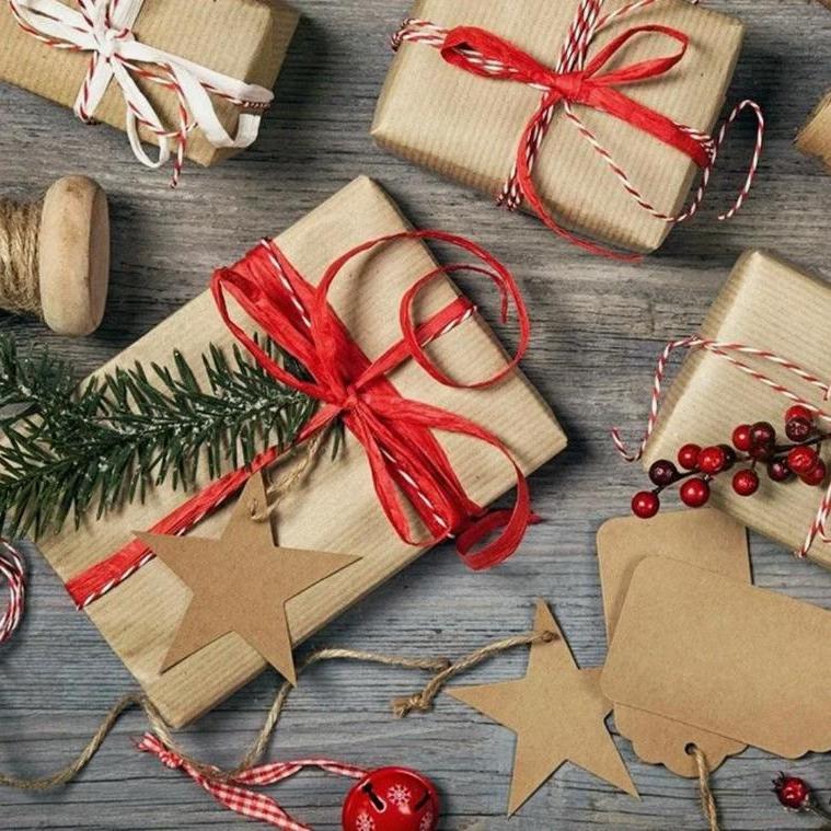 Новогодний ADVENT календарь 2027