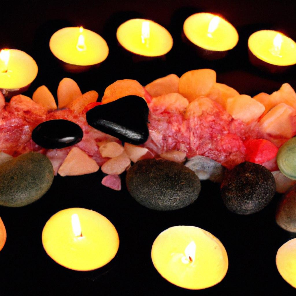 Мощная защита от негатива. Весннее равноденствие.