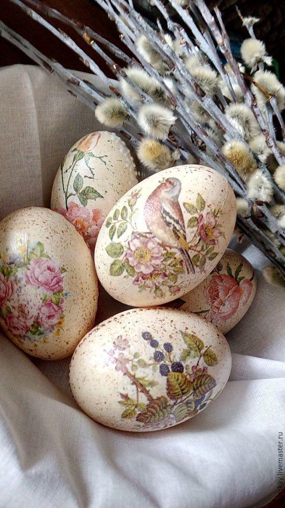 Пасхальные практики