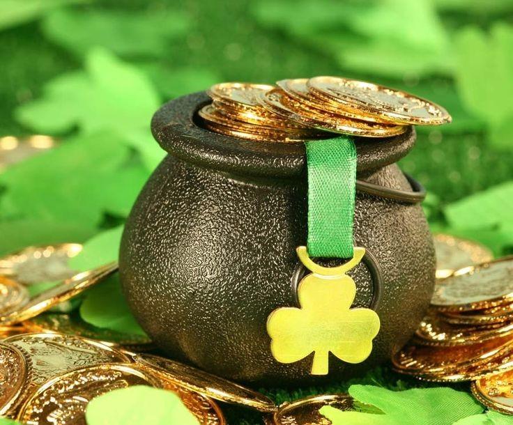 Финансовый успех