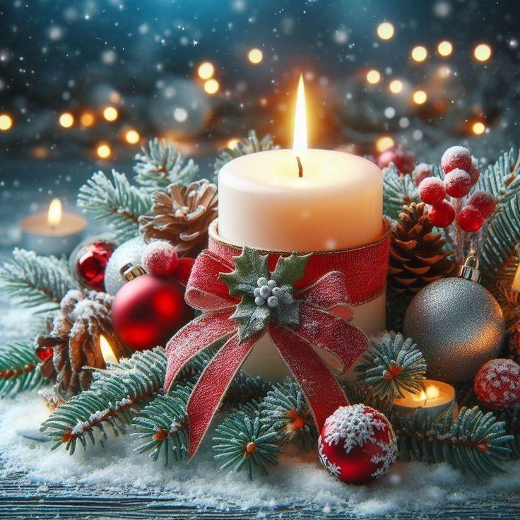 Годовая Удача