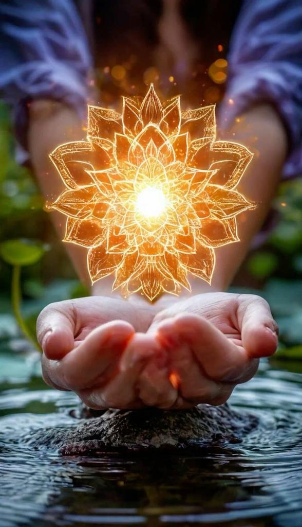 Мощное Исцеление на всех уровнях