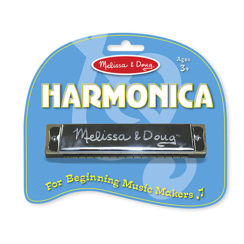 Губная гармошка