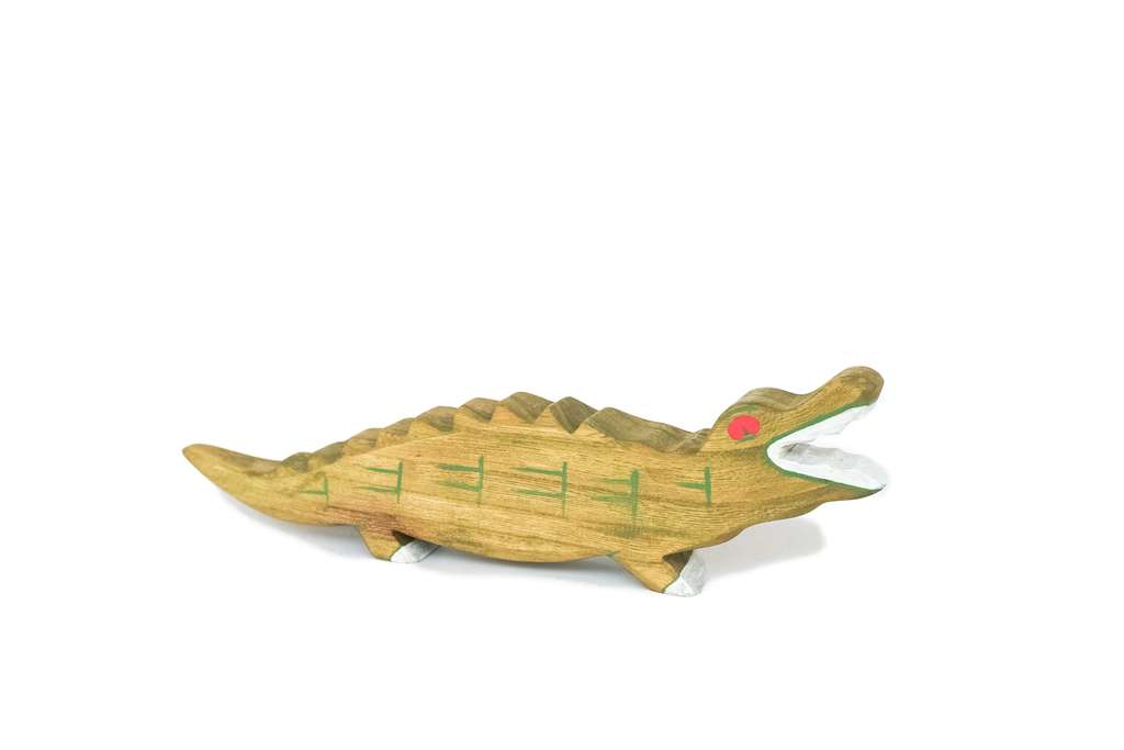 Крокодил